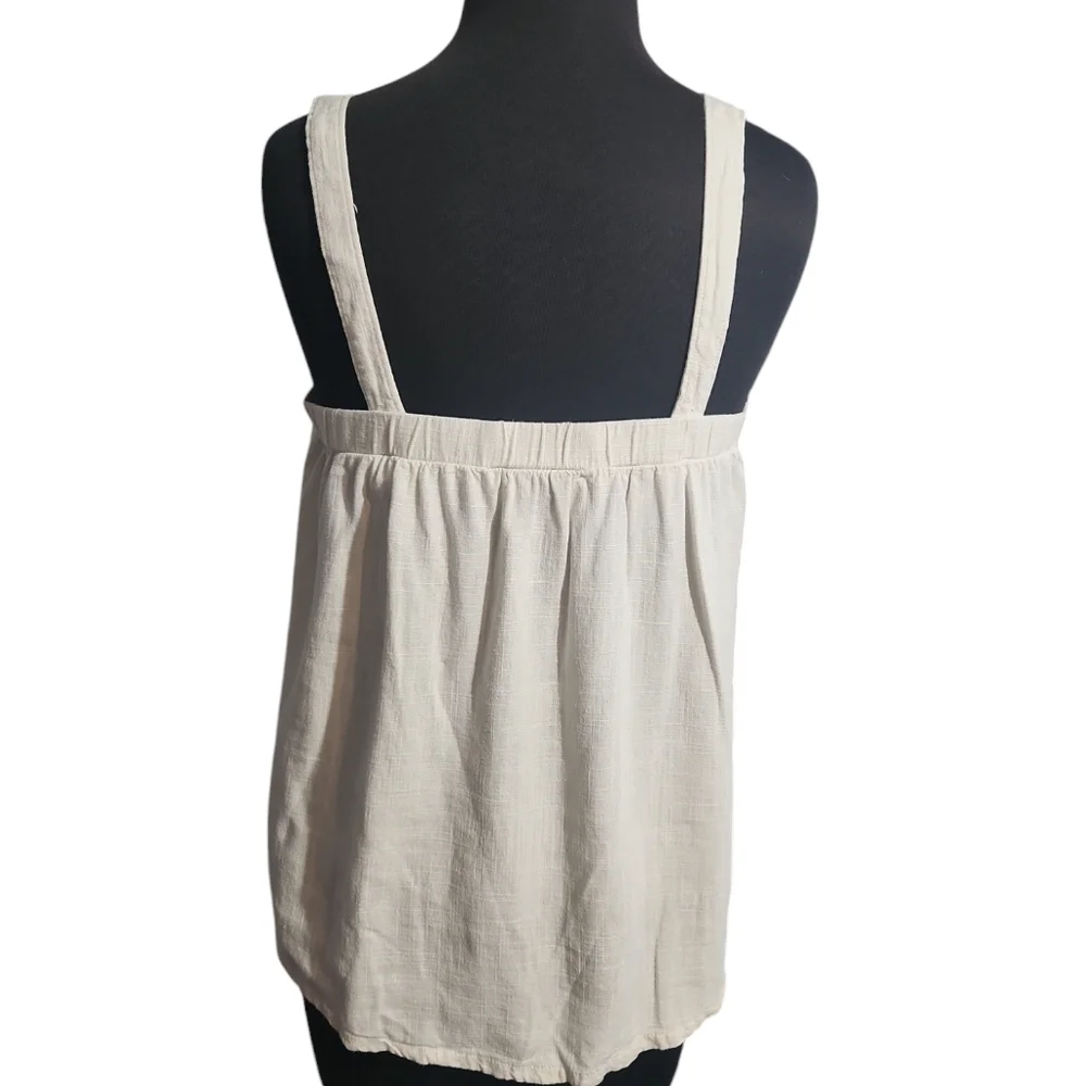 Universal Thread Blouse Sz M - Picture 2 of 9